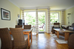Ferienwohnung Doretta